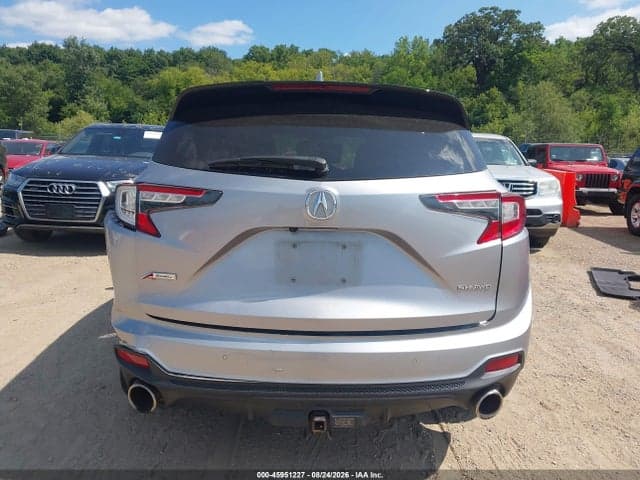 2021 ACURA RDX A-SPEC PACKAGE 15