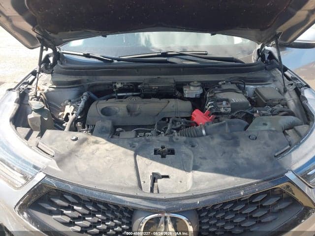 2021 ACURA RDX A-SPEC PACKAGE 10