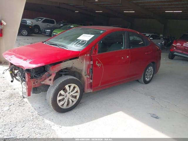 2019 HYUNDAI ACCENT SE 2