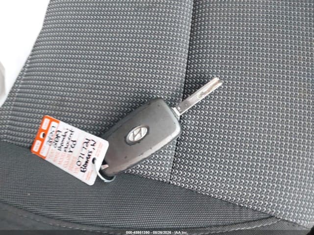 2019 HYUNDAI ACCENT SE 11