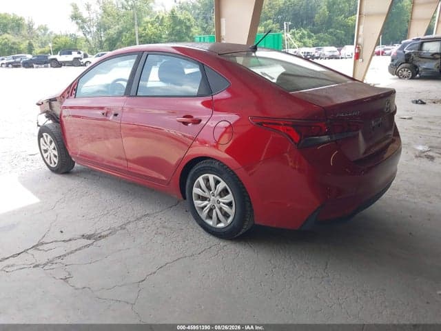 2019 HYUNDAI ACCENT SE 3