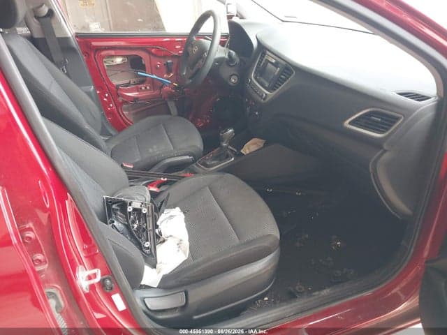 2019 HYUNDAI ACCENT SE 5