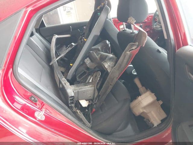 2019 HYUNDAI ACCENT SE 8