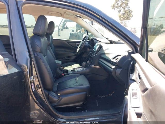 2019 SUBARU FORESTER 5