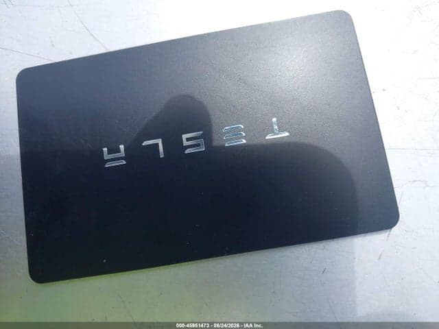 2019 TESLA MODEL 3 LONG RANGE/MID RANGE/STANDARD RANGE/STANDARD RANGE PLUS 11