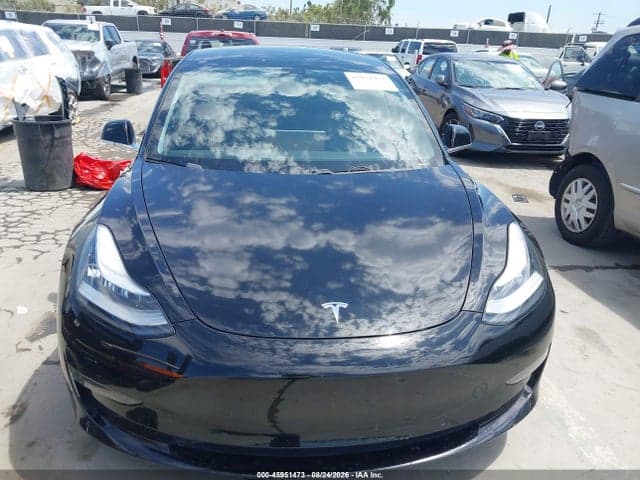 2019 TESLA MODEL 3 LONG RANGE/MID RANGE/STANDARD RANGE/STANDARD RANGE PLUS 13