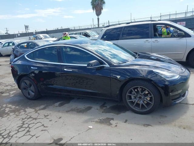 2019 TESLA MODEL 3 LONG RANGE/MID RANGE/STANDARD RANGE/STANDARD RANGE PLUS 14