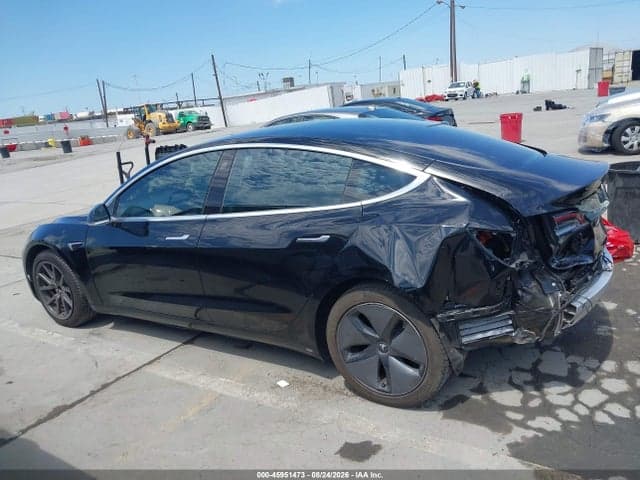 2019 TESLA MODEL 3 LONG RANGE/MID RANGE/STANDARD RANGE/STANDARD RANGE PLUS 15