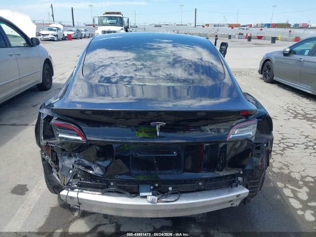 2019 TESLA MODEL 3 LONG RANGE/MID RANGE/STANDARD RANGE/STANDARD RANGE PLUS 17