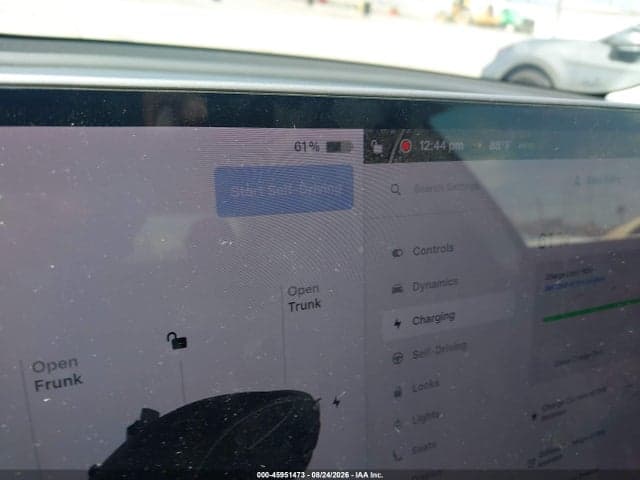 2019 TESLA MODEL 3 LONG RANGE/MID RANGE/STANDARD RANGE/STANDARD RANGE PLUS 18