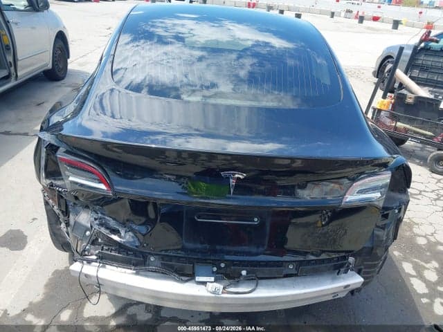 2019 TESLA MODEL 3 LONG RANGE/MID RANGE/STANDARD RANGE/STANDARD RANGE PLUS 6