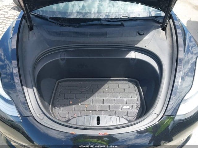 2019 TESLA MODEL 3 LONG RANGE/MID RANGE/STANDARD RANGE/STANDARD RANGE PLUS 10