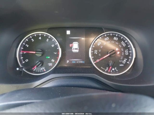 2022 TOYOTA RAV4 XLE 7