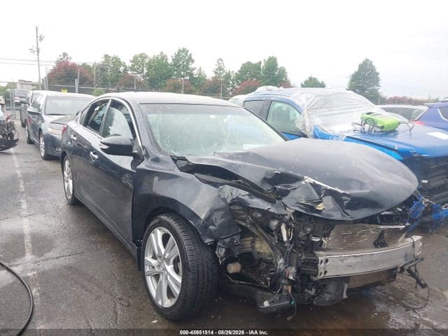 2017 NISSAN ALTIMA 3.5 SL 1