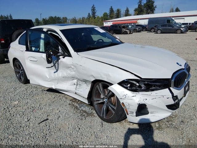 2023 BMW 330I 1