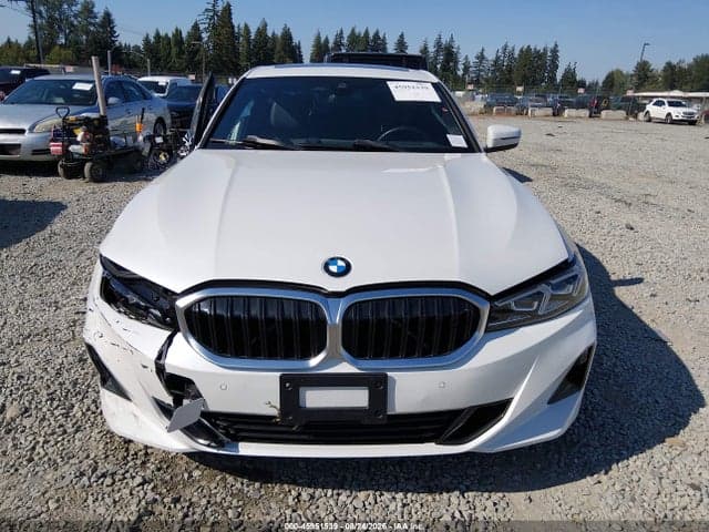 2023 BMW 330I 13