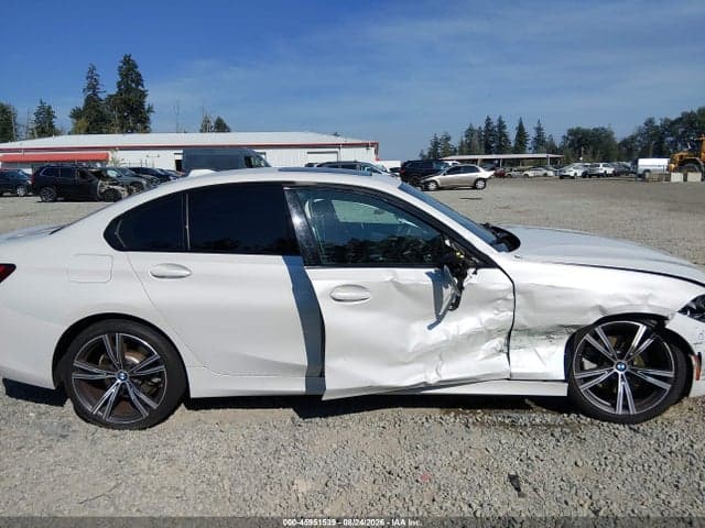 2023 BMW 330I 14