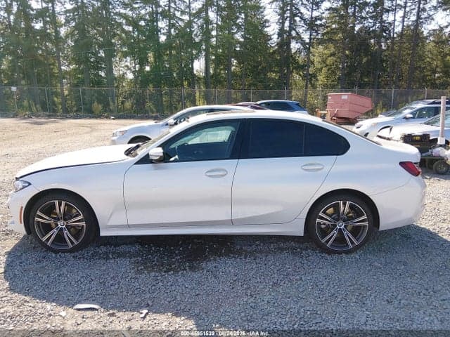 2023 BMW 330I 15