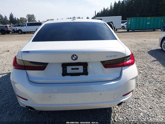 2023 BMW 330I 17