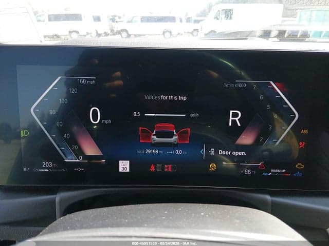 2023 BMW 330I 7