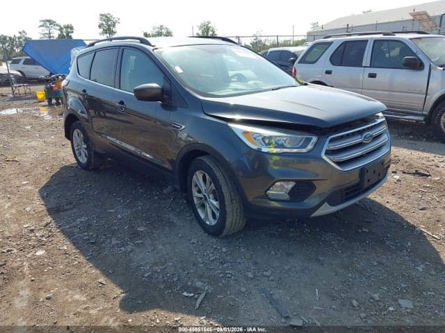 2017 FORD ESCAPE SE 1