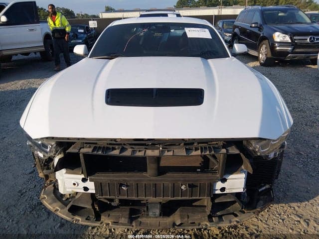2024 FORD MUSTANG GT PREMIUM FASTBACK 13