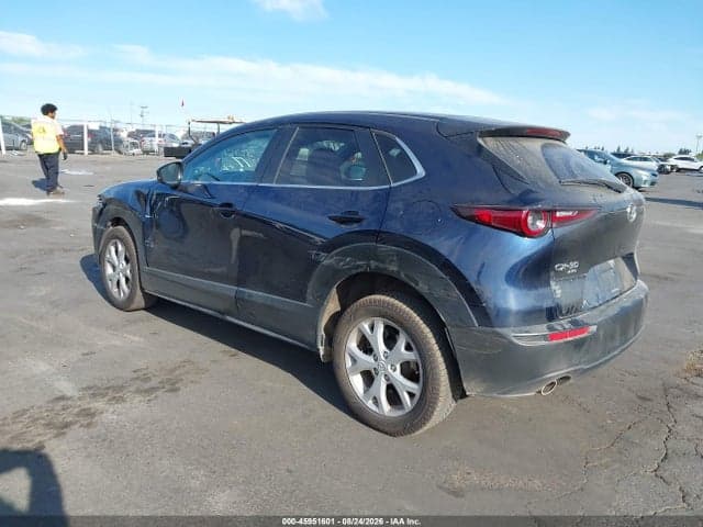 2021 MAZDA CX-30 SELECT 3