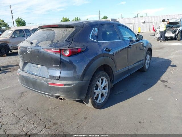 2021 MAZDA CX-30 SELECT 4