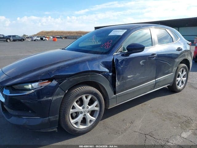 2021 MAZDA CX-30 SELECT 6