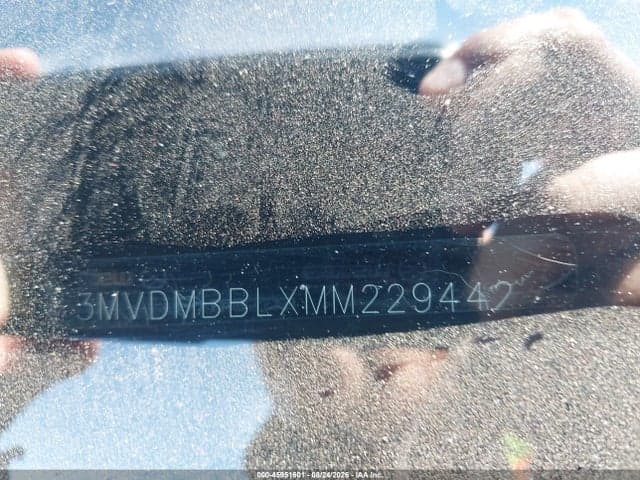 2021 MAZDA CX-30 SELECT 9