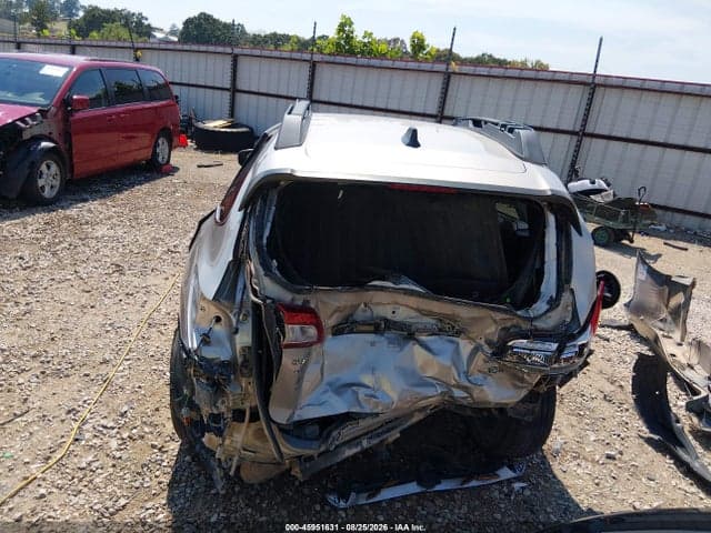 2018 SUBARU OUTBACK 2.5I LIMITED 17
