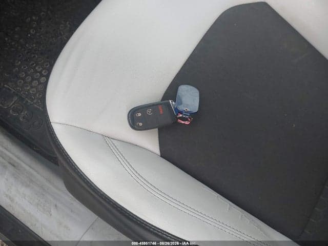 2021 JEEP COMPASS LATITUDE 4X4 11