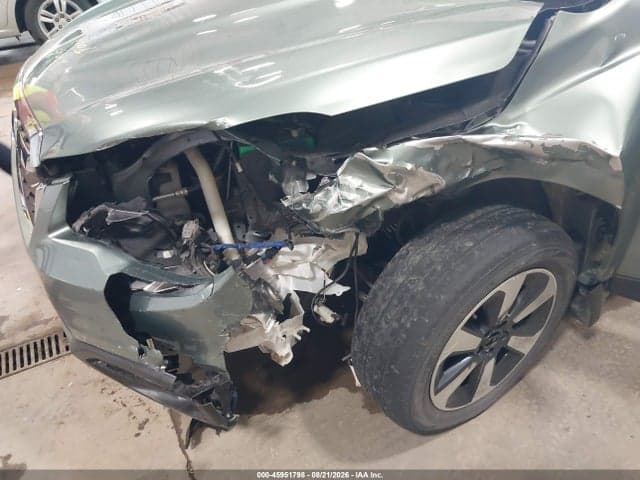 2018 SUBARU FORESTER 2.5I PREMIUM 6