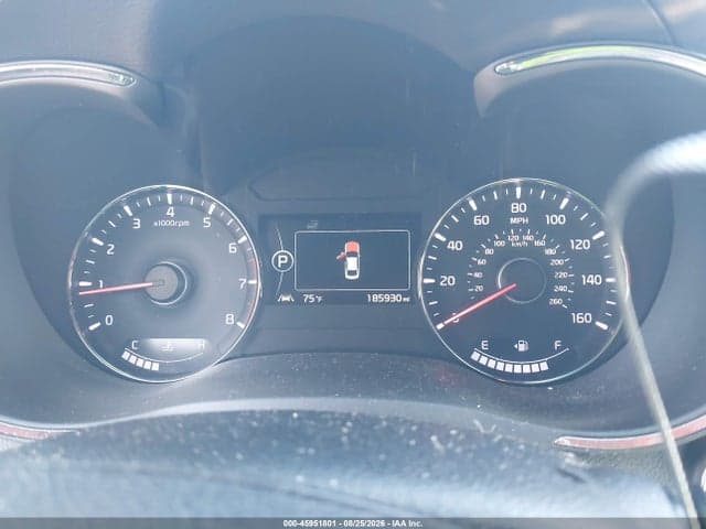 2017 KIA FORTE EX 7