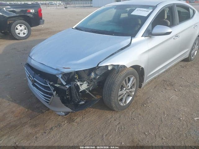 2017 HYUNDAI ELANTRA SE 6