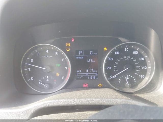 2017 HYUNDAI ELANTRA SE 7