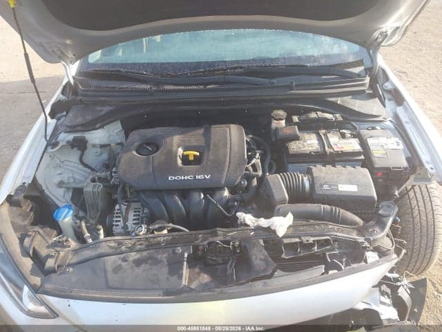 2017 HYUNDAI ELANTRA SE 10