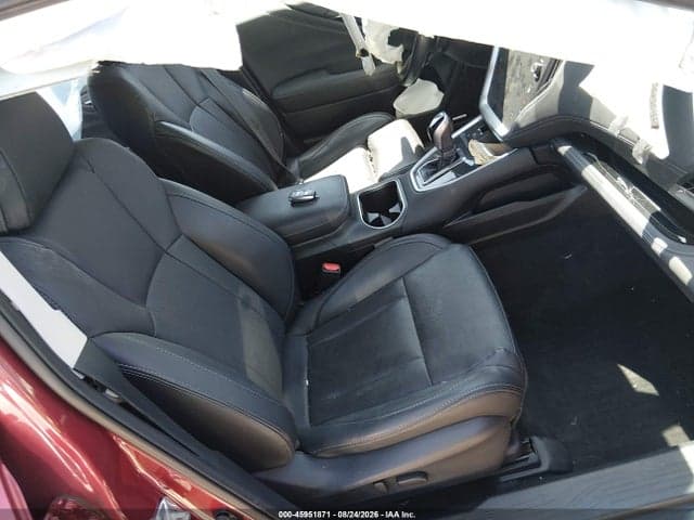 2022 SUBARU LEGACY LIMITED XT 5