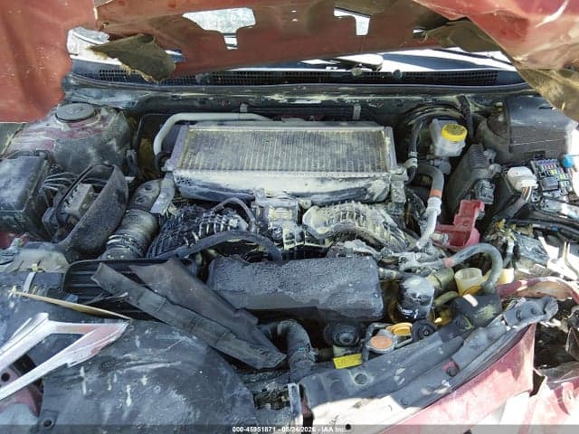 2022 SUBARU LEGACY LIMITED XT 10