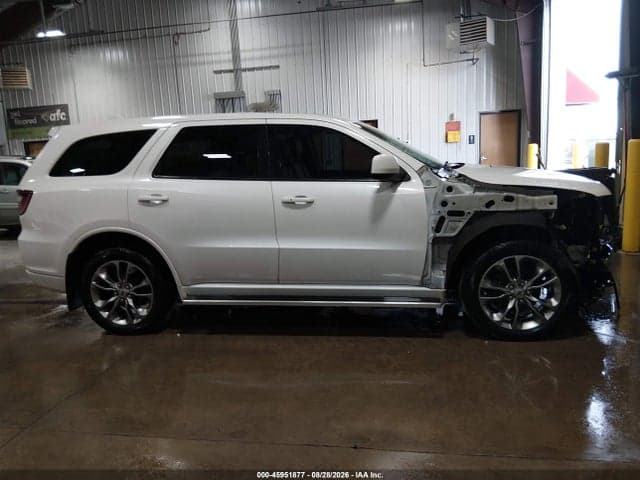 2020 DODGE DURANGO GT AWD 14