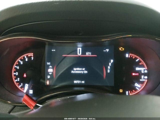 2020 DODGE DURANGO GT AWD 7
