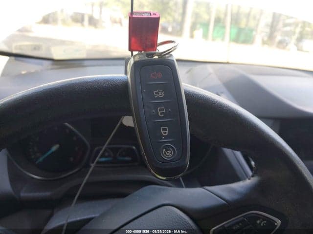 2019 FORD ESCAPE SEL 11