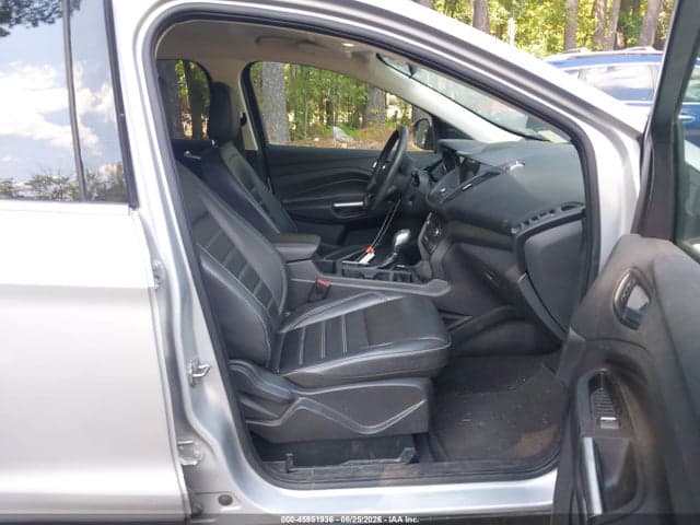 2019 FORD ESCAPE SEL 5