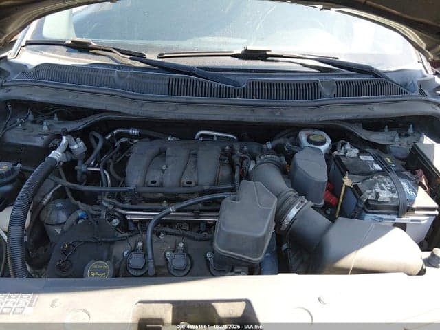 2018 FORD EXPLORER XLT 10