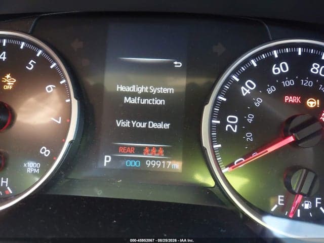 2019 TOYOTA RAV4 LE 16