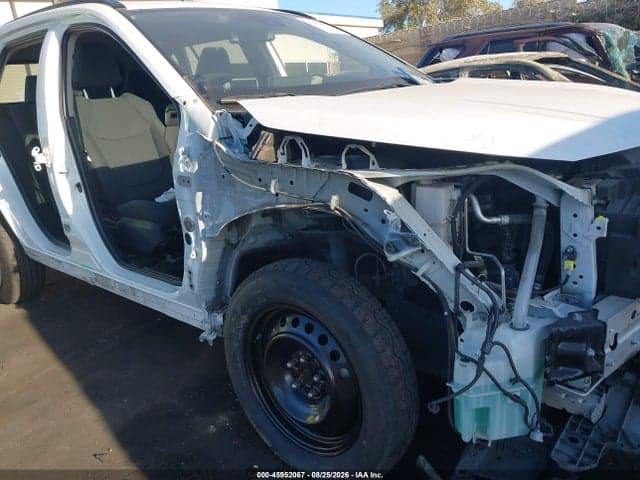 2019 TOYOTA RAV4 LE 6