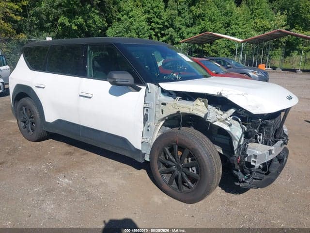 2024 KIA EV9 LIGHT SHORT RANGE 1