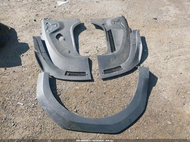 2024 KIA EV9 LIGHT SHORT RANGE 12