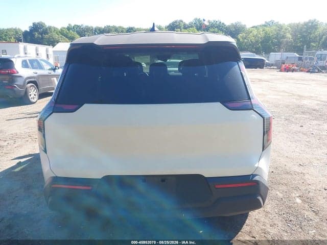 2024 KIA EV9 LIGHT SHORT RANGE 17