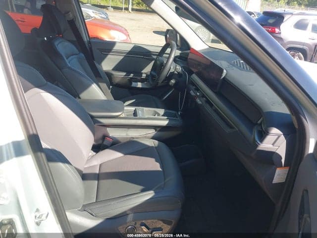 2024 KIA EV9 LIGHT SHORT RANGE 5